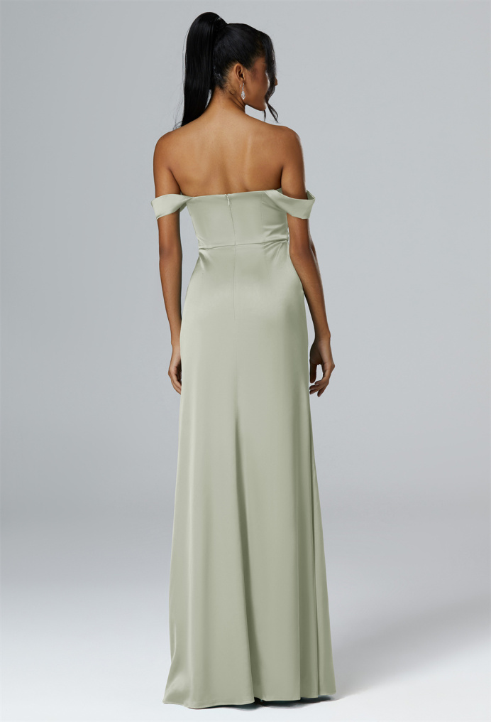AW Rosamund Sage Green  Bridesmaid Dresses